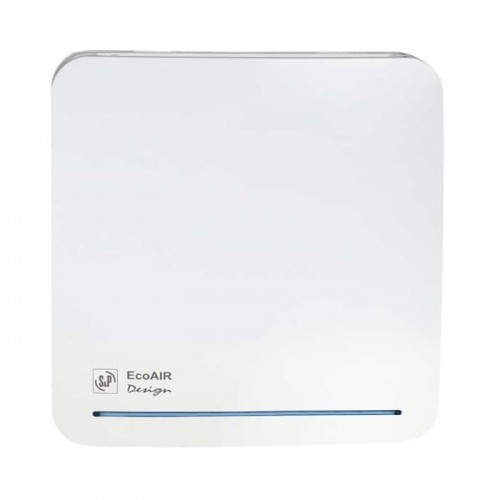 ECOAIR DESIGN ECOWATT / Ventilatori sa EC motorom - Tipo Kragujevac